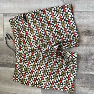 Patagonia Men’s 40 Stretch Planing Board Shorts